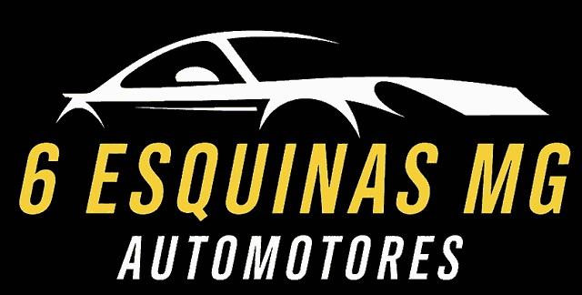 6 Esquinas MG Automotores